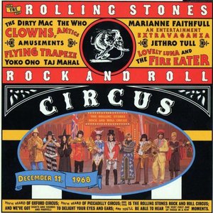 Zdjęcia dla 'The Rolling Stones Rock and Roll Circus'