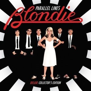 Image for 'Parallel Lines (Deluxe Edition)'