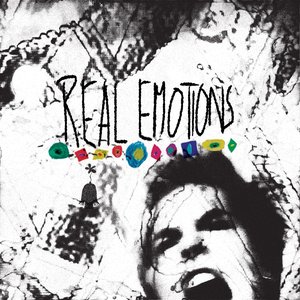 'Real Emotions'の画像