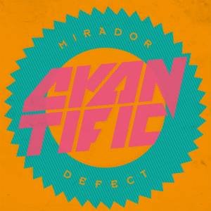 “Mirador”的封面