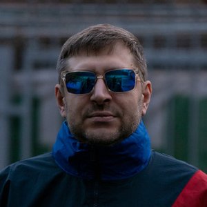 Immagine per 'Anton Borin (RU)'