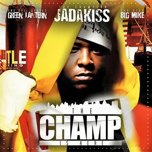 Zdjęcia dla 'The Champ Is Here'