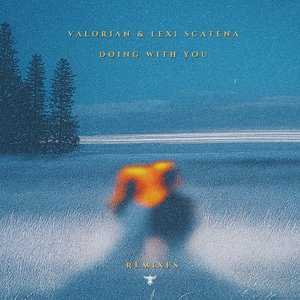 Image for 'Doing With You (Remixes)'