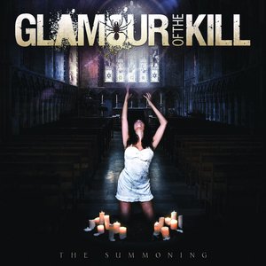 Image for 'The Summoning'