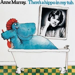 Imagem de 'There's A Hippo In My Tub'