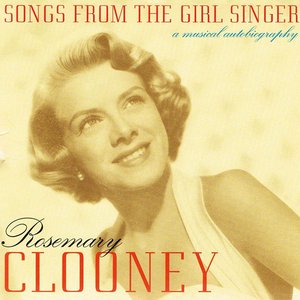 Image for 'Songs from the Girl Singer: A Musical Autobiography'
