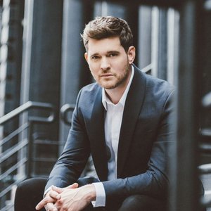 Image for 'Michael Bublé'
