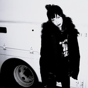 Image for 'Kitty Ray'