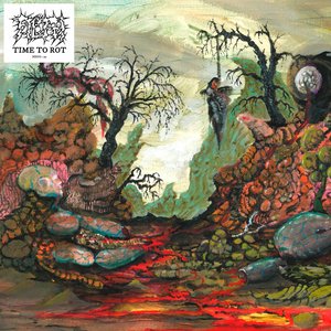 Image for 'Time to Rot'