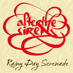 Bild för 'Rainy Day Serenade (Rare and Unreleased)'