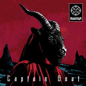 Bild für 'Captain Goat'