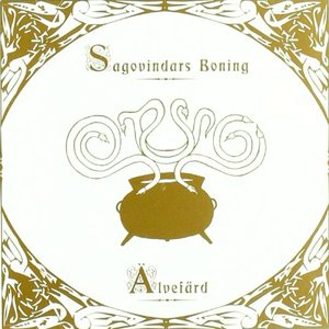 Image for 'Älvefärd + Sagovindars Boning'