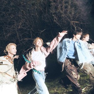 Image for 'SHINee'