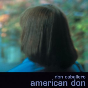 Image for 'American Don'