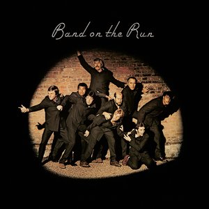 Image for 'Band on the Run'