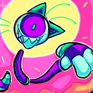 Image for 'EGGPRIEST'