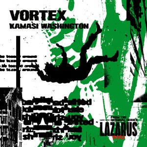Bild för 'Vortex (from "LAZARUS" Soundtrack)'