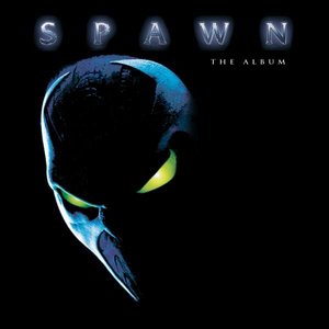 Image for 'SPAWN The Album (Soundtrack)'