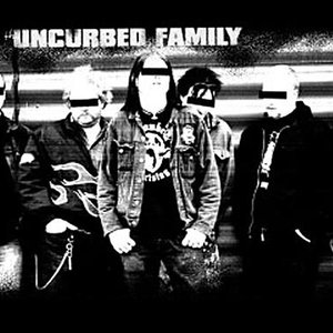 Image for 'Uncurbed'