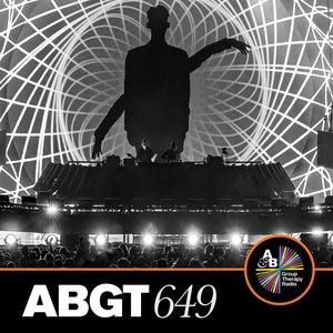 Image for 'Group Therapy 649 (DJ Mix)'
