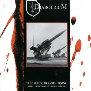 Immagine per 'The Dark Blood Rising'