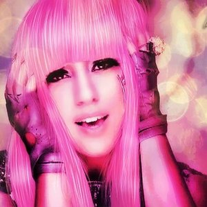 Image for 'Lady Gaga'