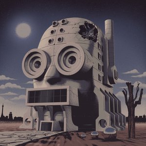 Image for 'Memory Palace'