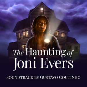 Immagine per 'The Haunting of Joni Evers'