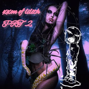 'xxon of lilith 2'の画像