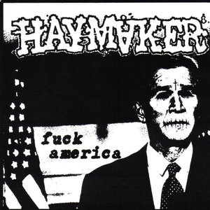 Zdjęcia dla 'Fuck America'