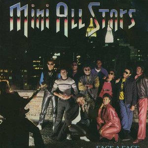 'Mini All Stars' için resim