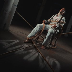 Image for 'abatido mas não derrotado'