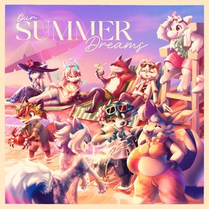 Image for 'Our Summer Dreams'