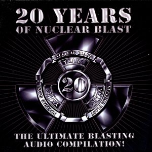 Bild für '20 Years of Nuclear Blast'
