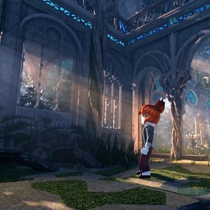 Image for 'acorncore one'