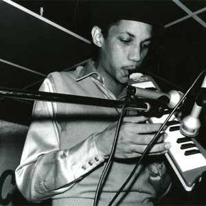 Image for 'Augustus Pablo'