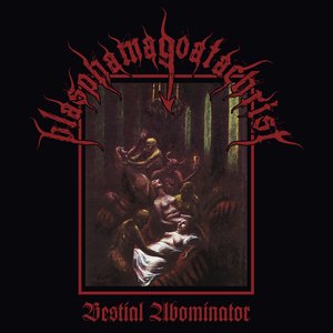 Image for 'Bestial Abominator'