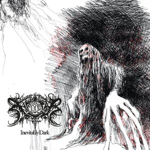 Image for 'Inevitably Dark (Deluxe Edition)'