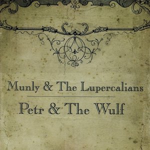 Imagen de 'Munly & The Lupercalians'