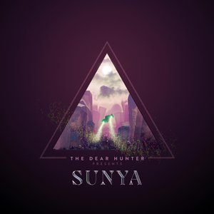 Image for 'Sunya'