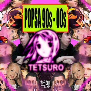 Image for 'POPSA 90s - 00s'