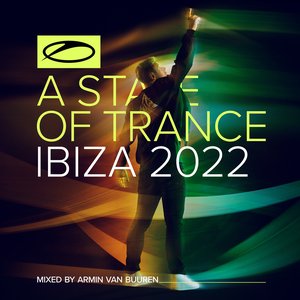 Image for 'A State of Trance Ibiza 2022'