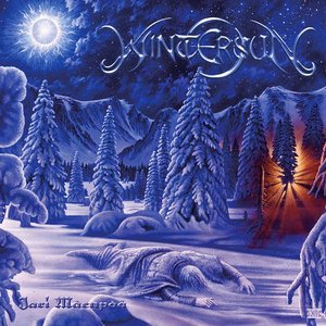 Image for 'Wintersun'