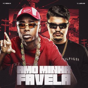 Image for 'Amo Minha Favela'