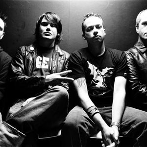 Image for 'Grinspoon'