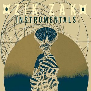Immagine per 'Zik Zak (Instrumentals)'