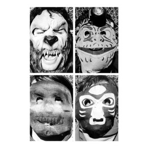 Image for 'Animal Collective'
