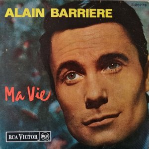 Image for 'Ma Vie'