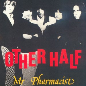 Image for 'The OtherHalf'
