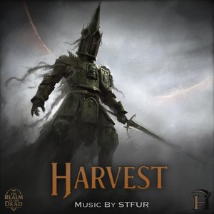 Bild für 'Avatar of Death (Harvest Original Soundtrack)'